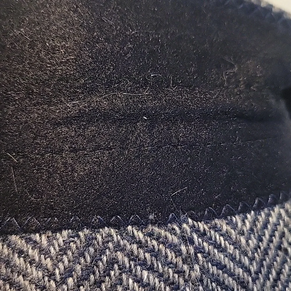 Haggar left used